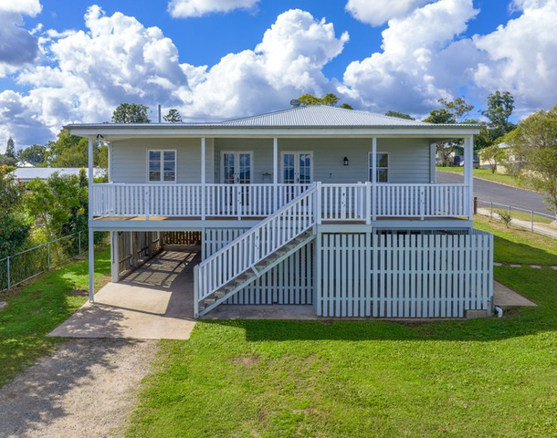 38 Everson Road, Gympie QLD 4570