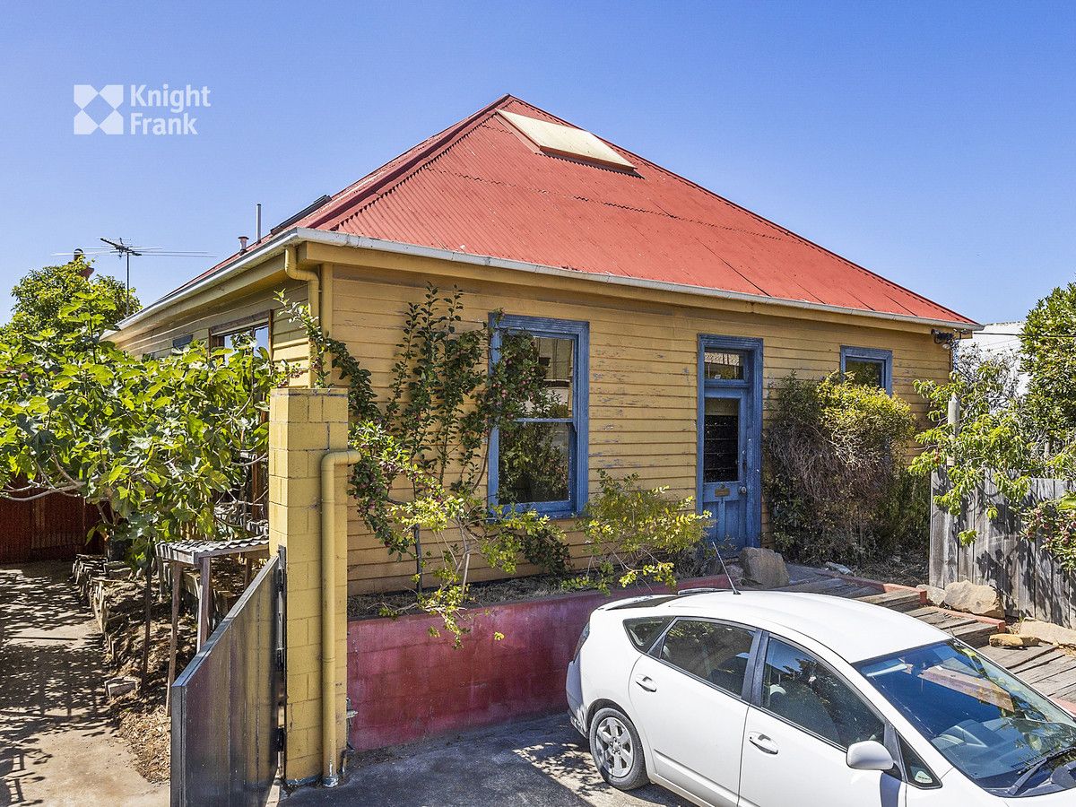 1 Paternoster Row, Hobart TAS 7000, Image 1