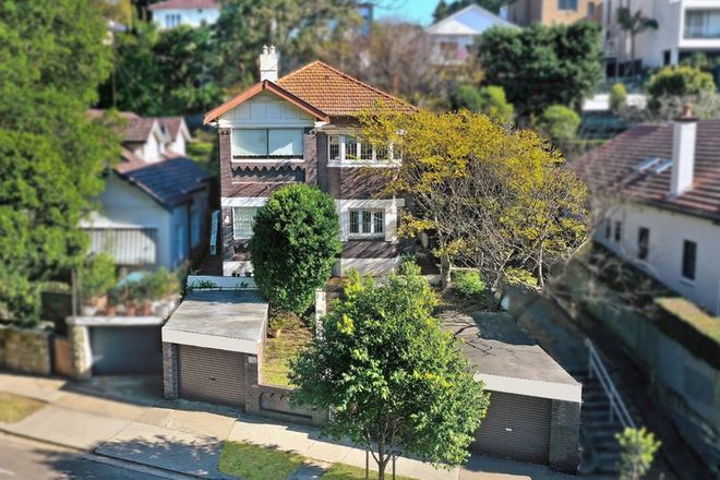 Picture of 129 O'Sullivan Road, BELLEVUE HILL NSW 2023