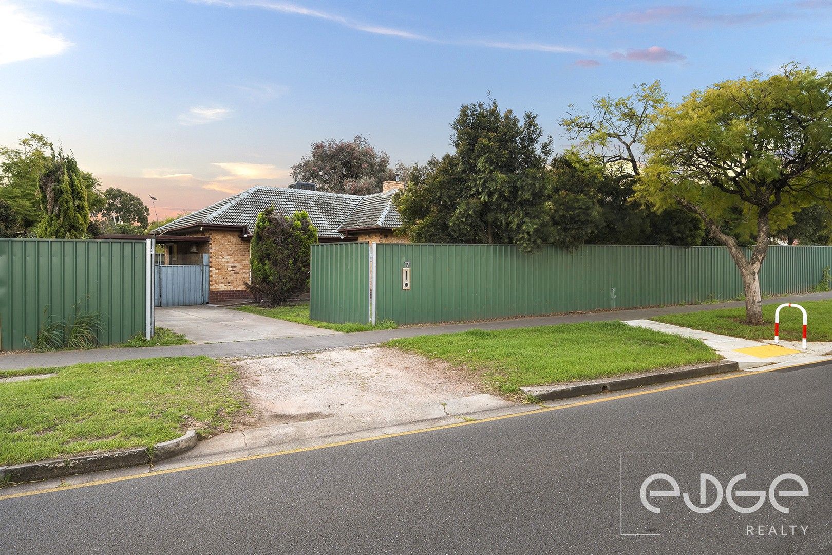 7 Midway Road, Elizabeth East SA 5112, Image 0