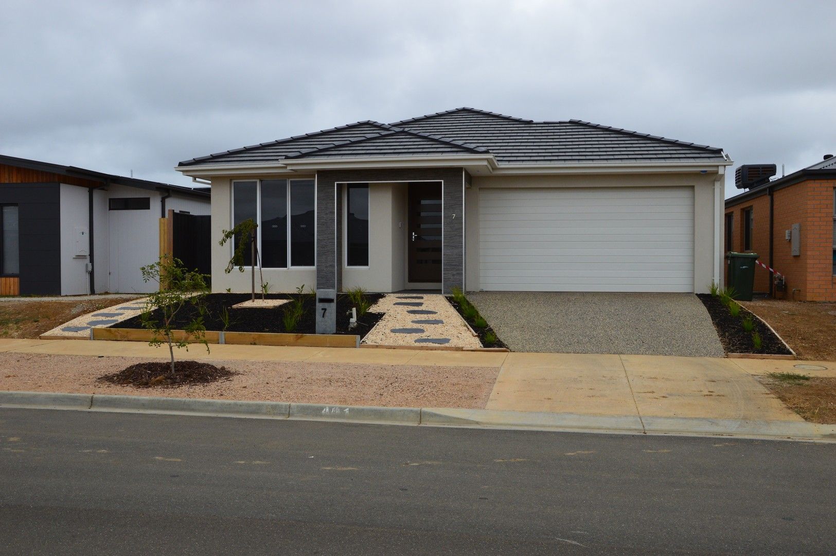 New House & Land in Westwood Estate, FRASER RISE VIC, 3336