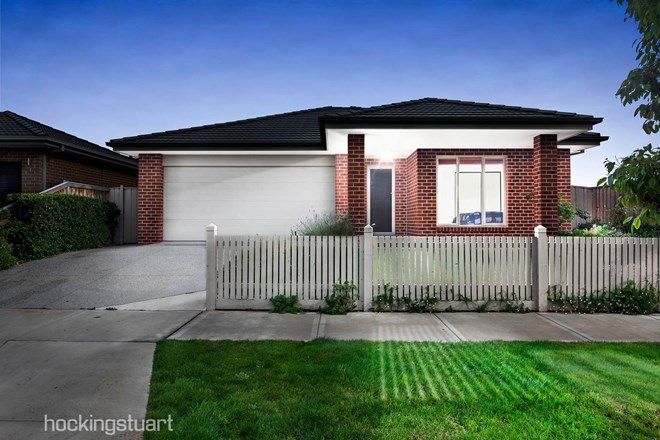 Picture of 6 Carron Close, EYNESBURY VIC 3338