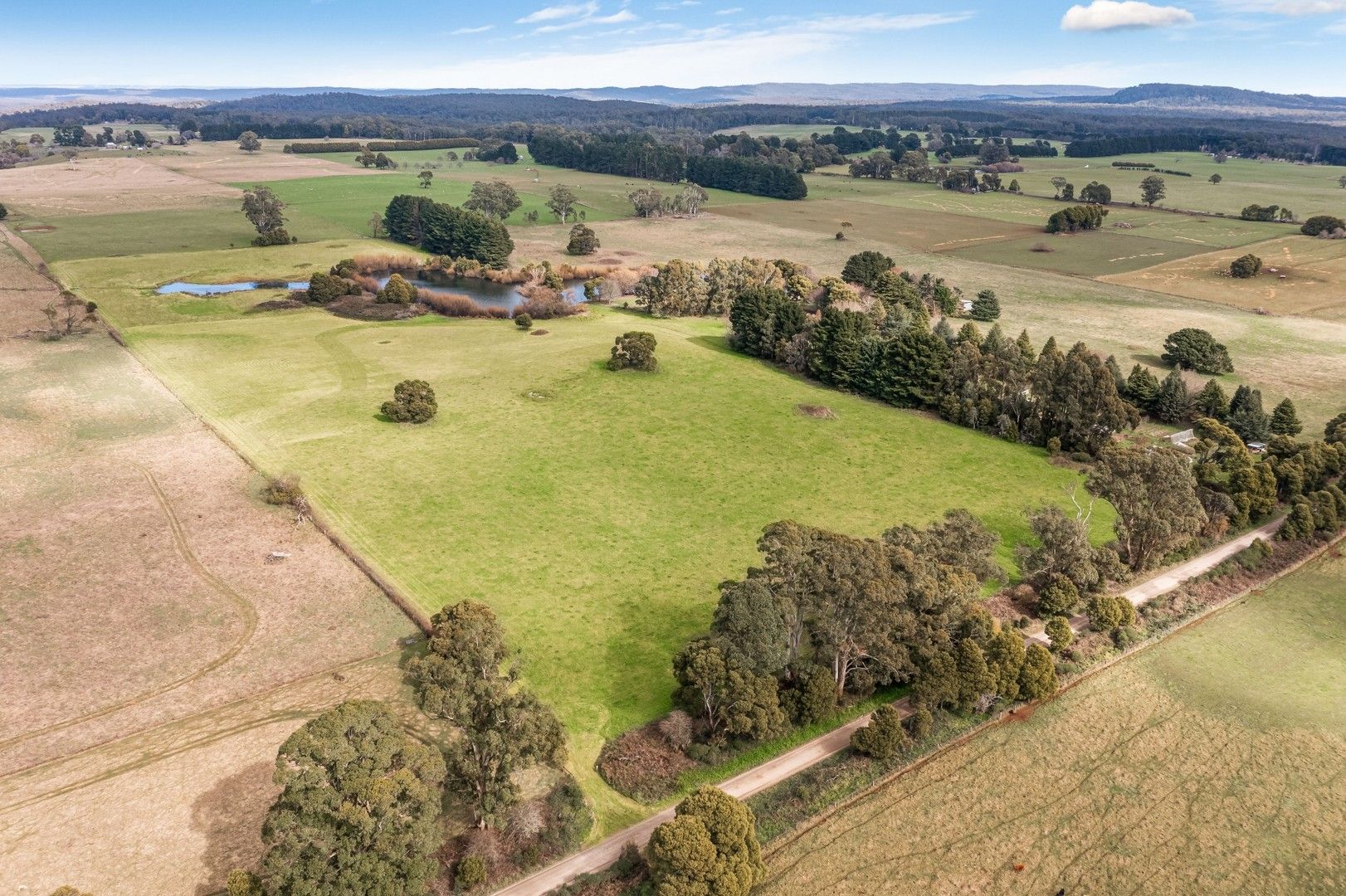 150 Bergs Lane, Trentham East VIC 3458, Image 0