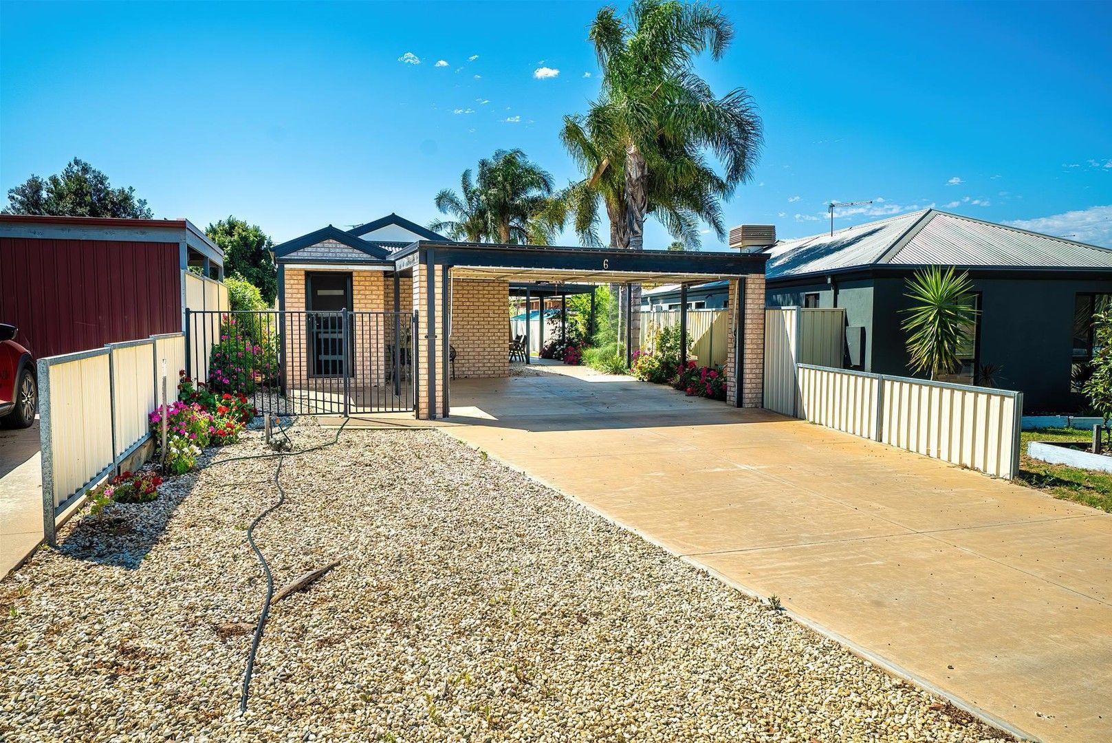 6 Rosedale Court, Buronga NSW 2739, Image 0