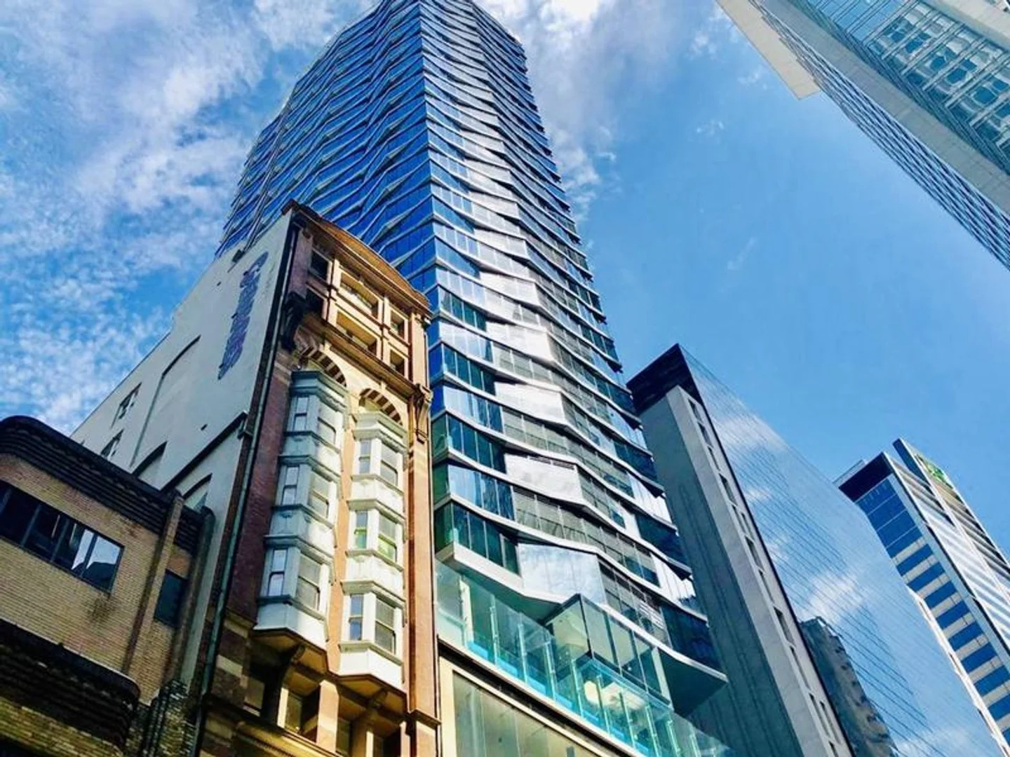 Additional image 4 of 3XXX/38 York St, Sydney NSW 2000