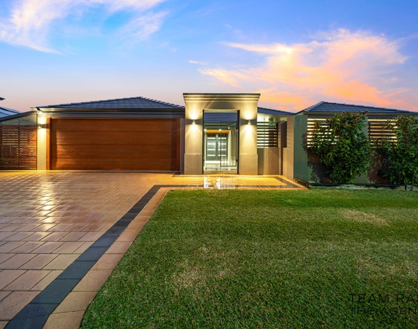 16 Freshwater Promenade, Bennett Springs WA 6063