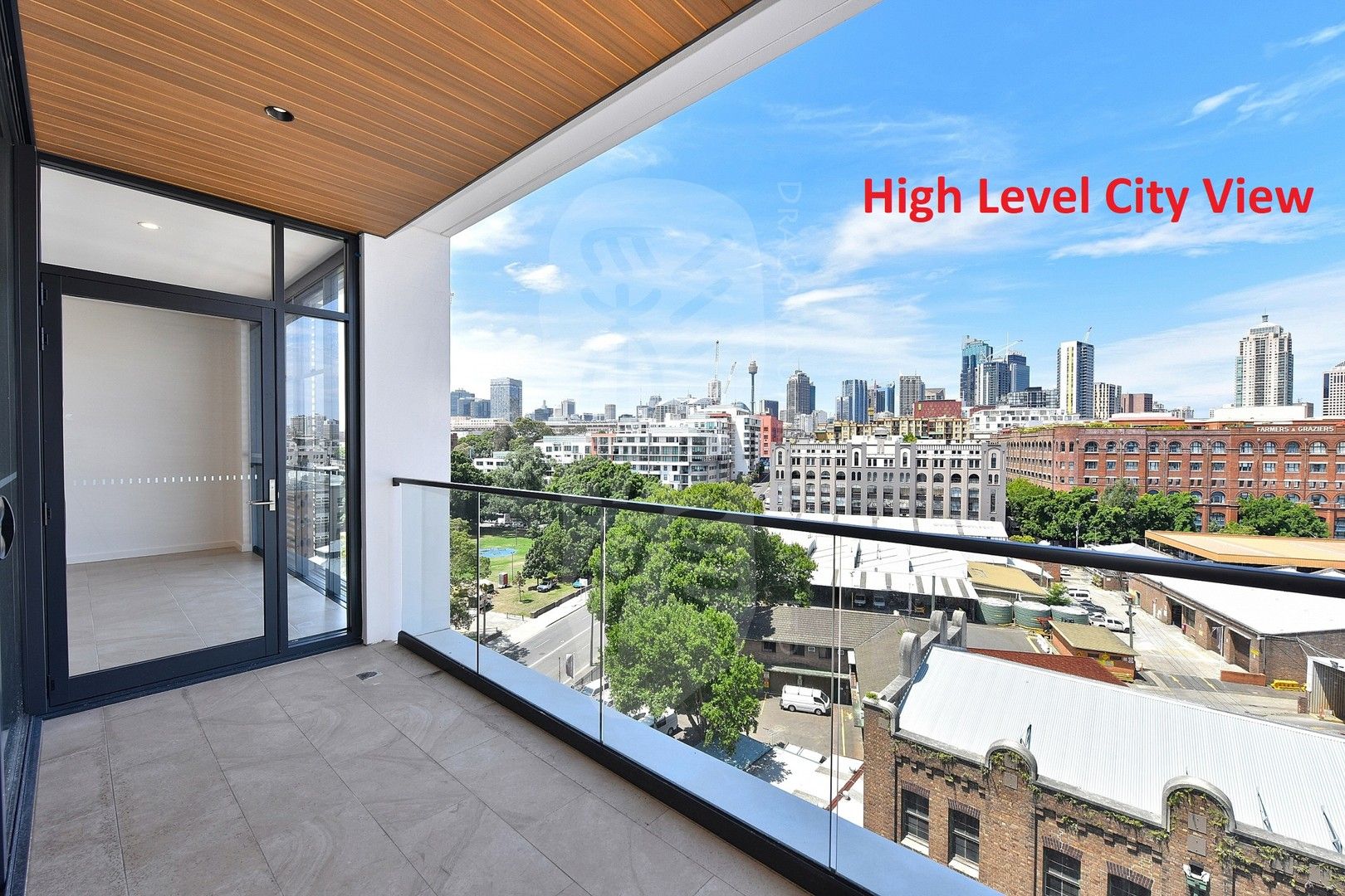 2 bedrooms Apartment / Unit / Flat in B1006/89 Bay Street GLEBE NSW, 2037