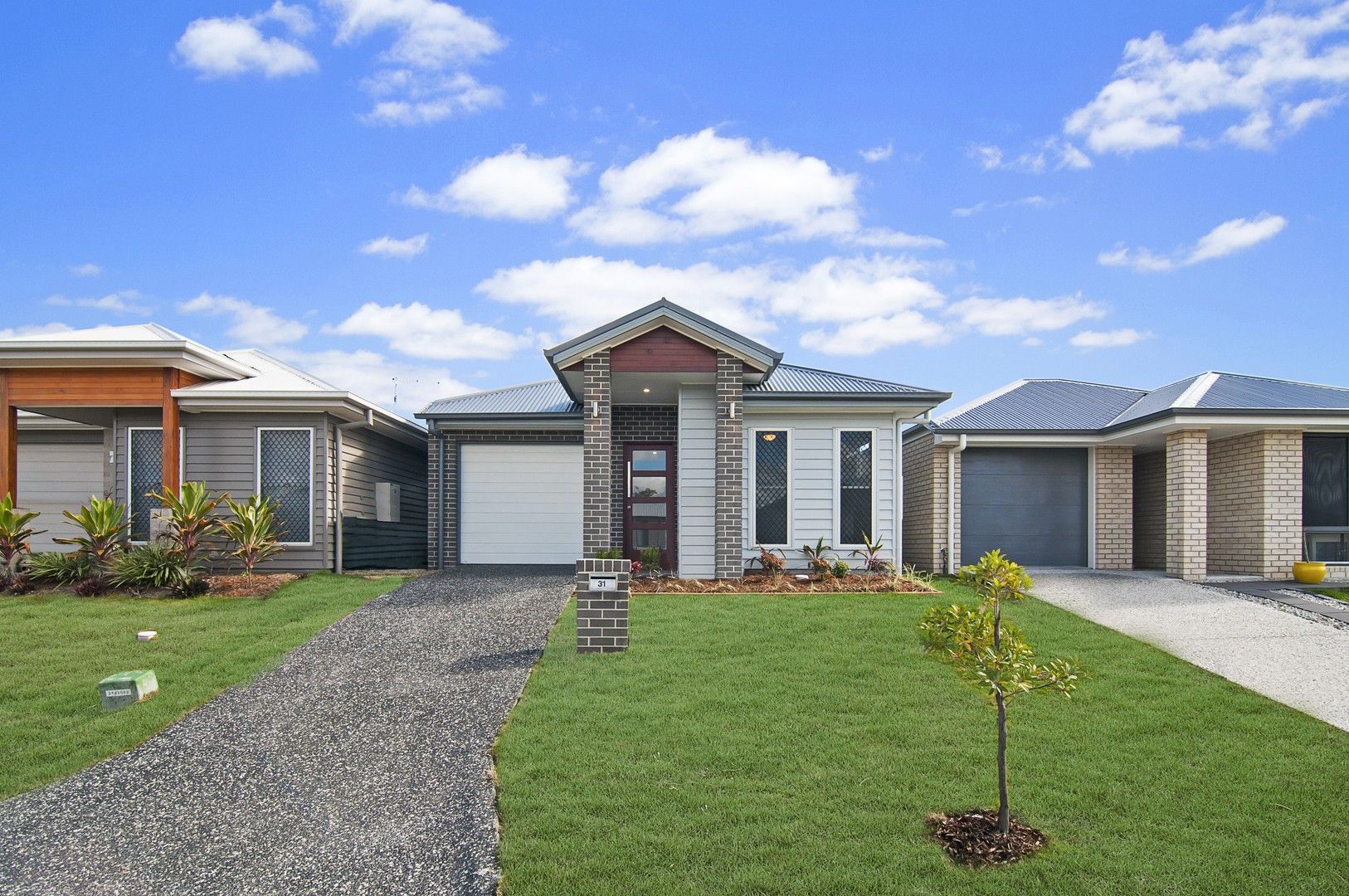 3 bedrooms House in 31 Derwent Cl HOLMVIEW QLD, 4207