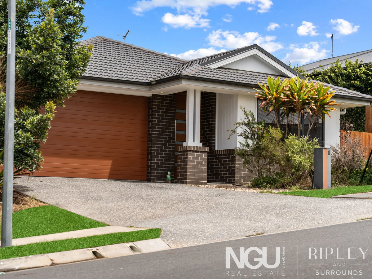 Additional image 21 of 8 Reed Street, Ripley QLD 4306