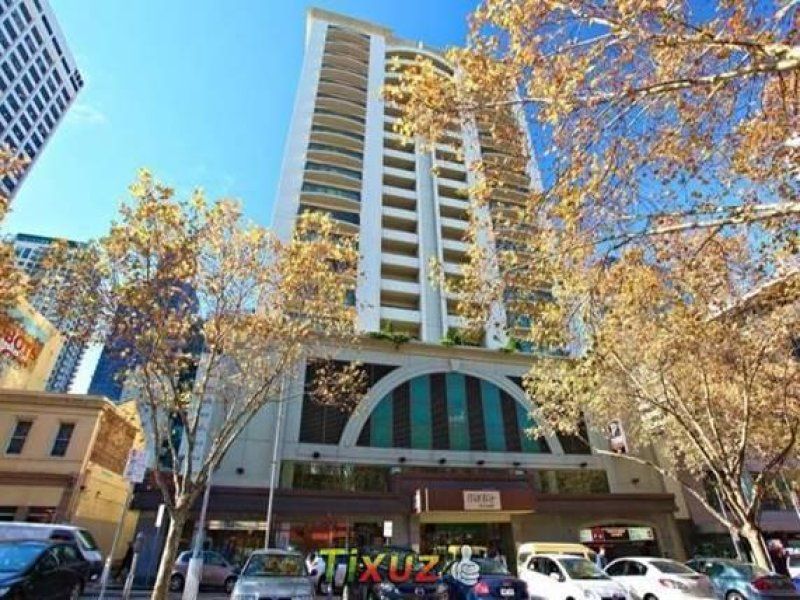 1111/222 Russell Street, Melbourne VIC 3000, Image 0