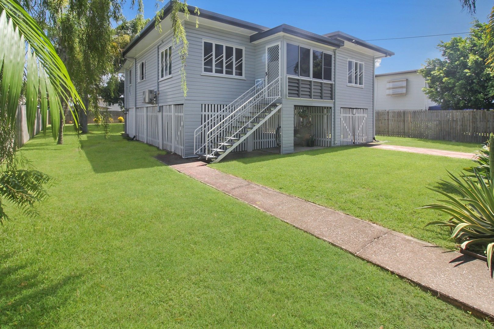 10 Begg Street, Gulliver QLD 4812, Image 0