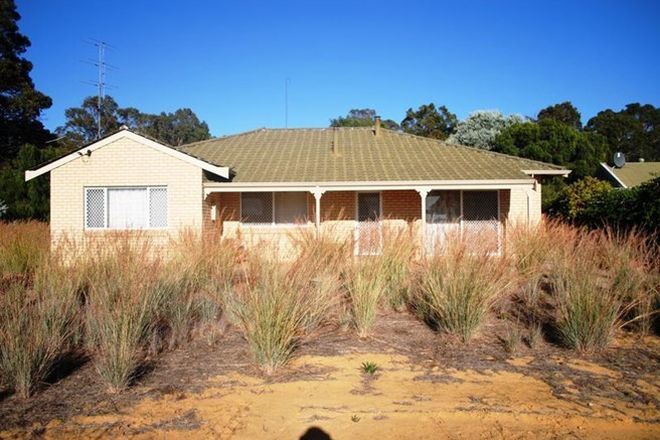 Picture of 10398 Bussell Highway, WITCHCLIFFE WA 6286