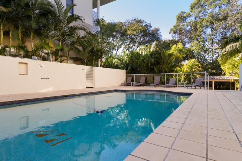 2 bedrooms Apartment / Unit / Flat in 15/40 Nathan Avenue ASHGROVE QLD, 4060