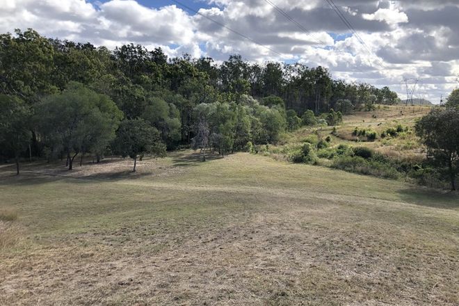 Picture of 35 Delaneys Road, HORSE CAMP QLD 4671