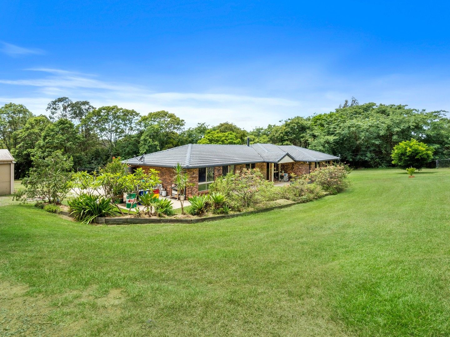 273-281 Cedar Grove Road, Cedar Grove QLD 4285, Image 0