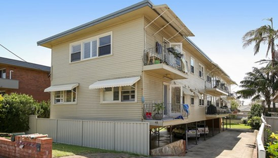 Picture of 7/48 Patrick Street, MEREWETHER NSW 2291