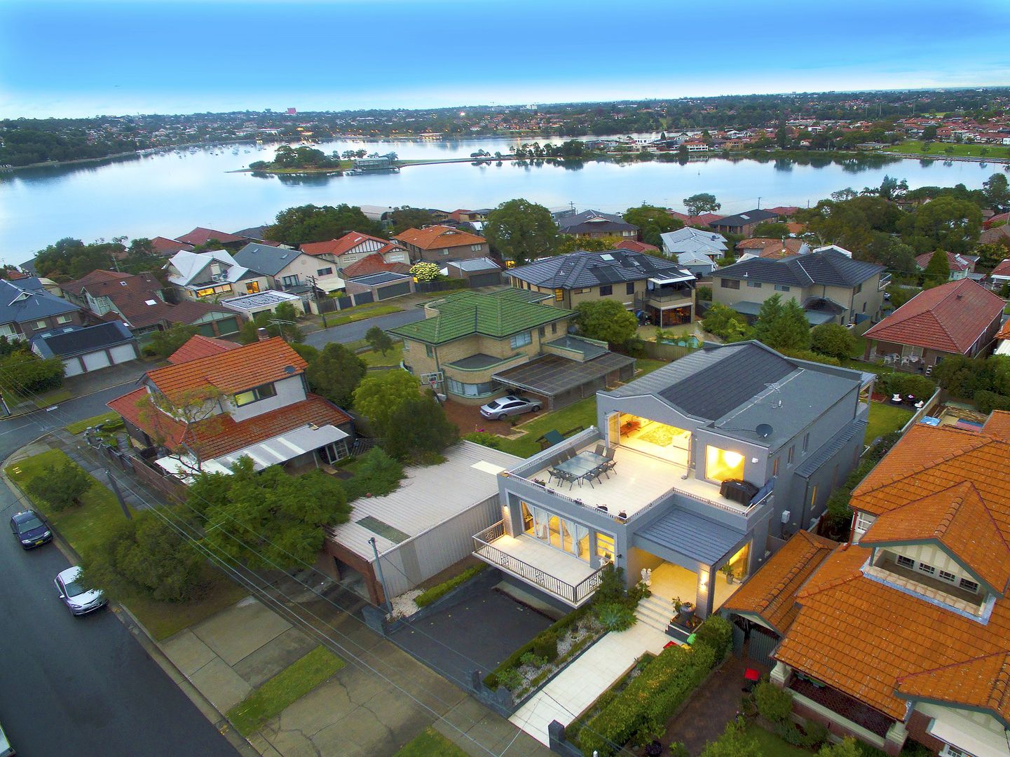 1 Street, Russell Lea Property History & Address Research Domain