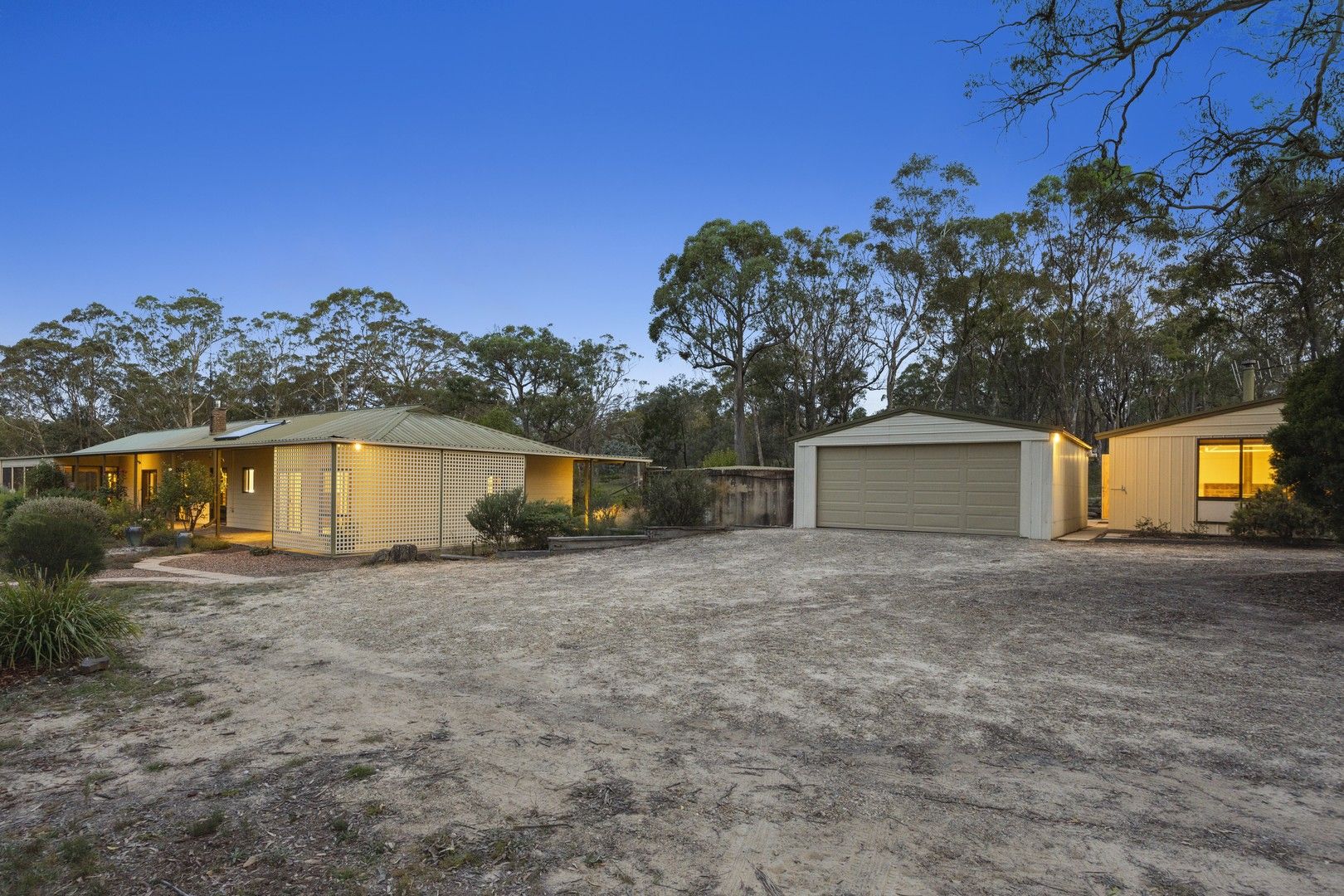 512 Weeroona Drive, Wamboin NSW 2620, Image 0