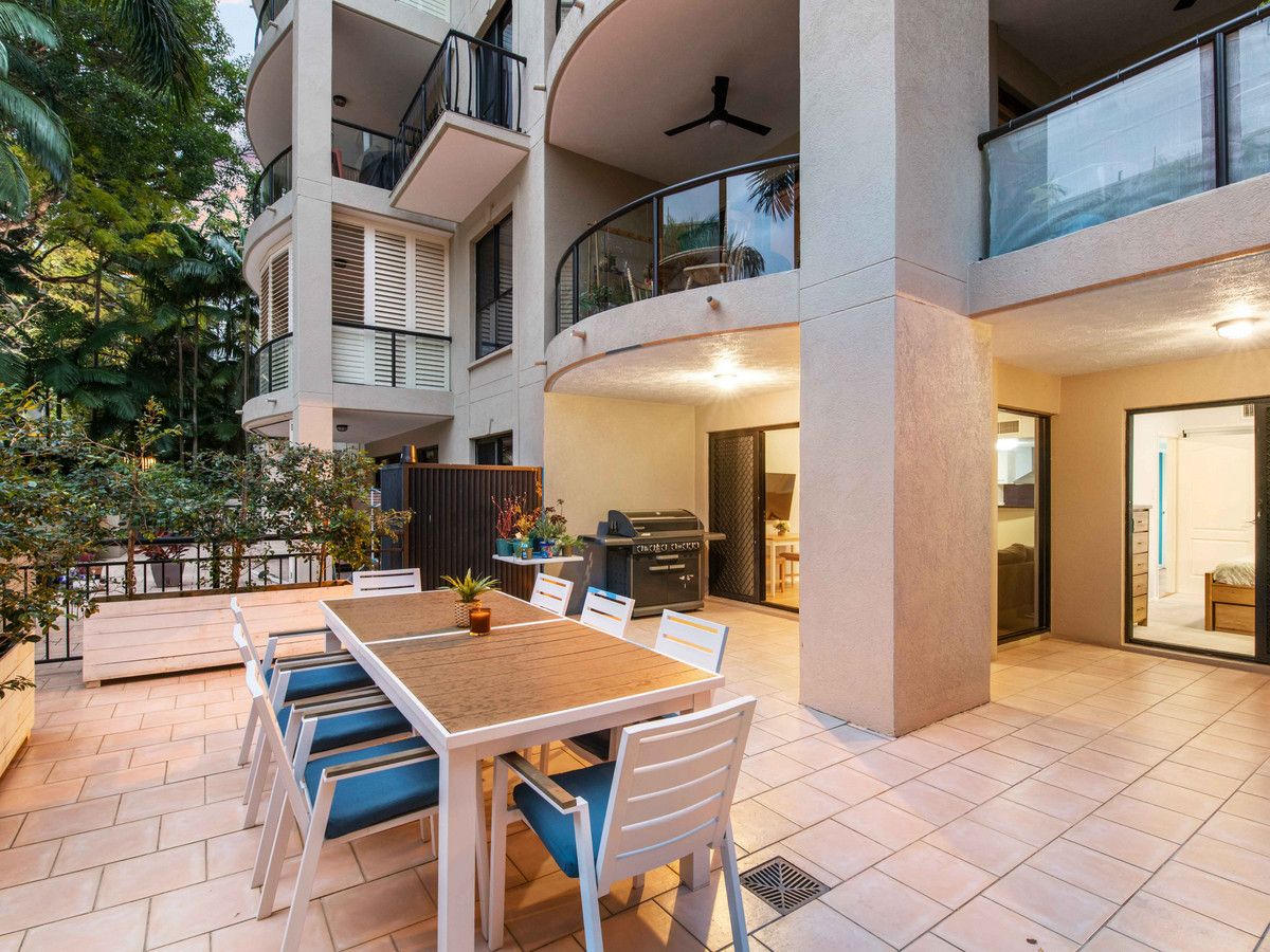 3/165 Main Street, Kangaroo Point QLD 4169, Image 1