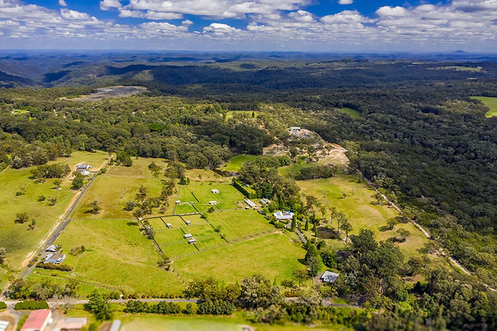 211 Barnes Road, Kulnura NSW 2250 House for Sale Domain