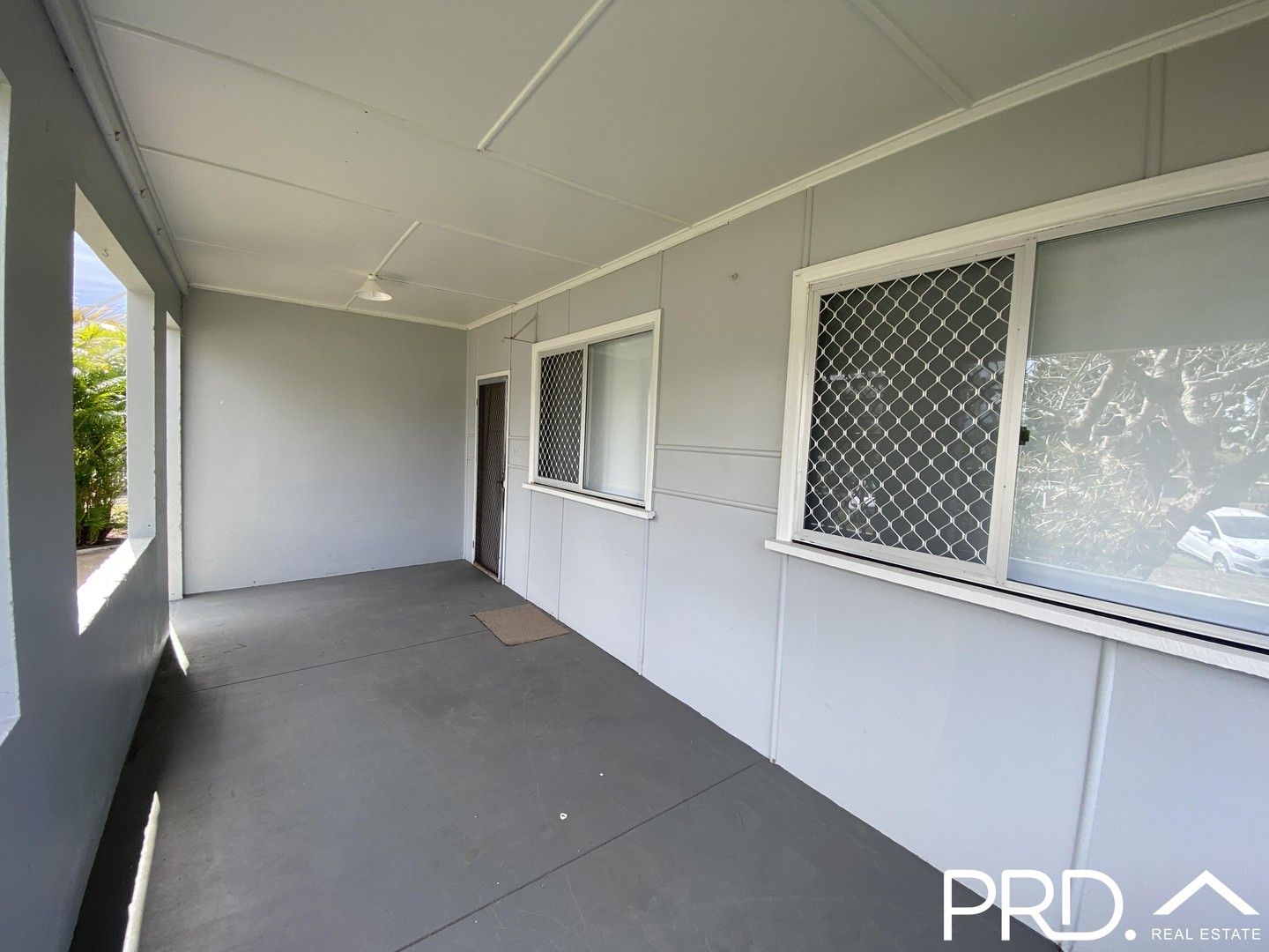 2 bedrooms House in 2/86 Quay Street BUNDABERG WEST QLD, 4670