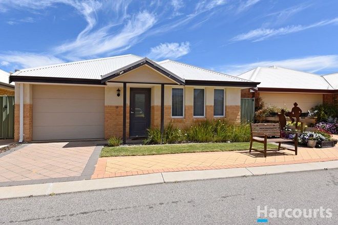 Picture of Villa 13/20 Redmile Road, YORK WA 6302