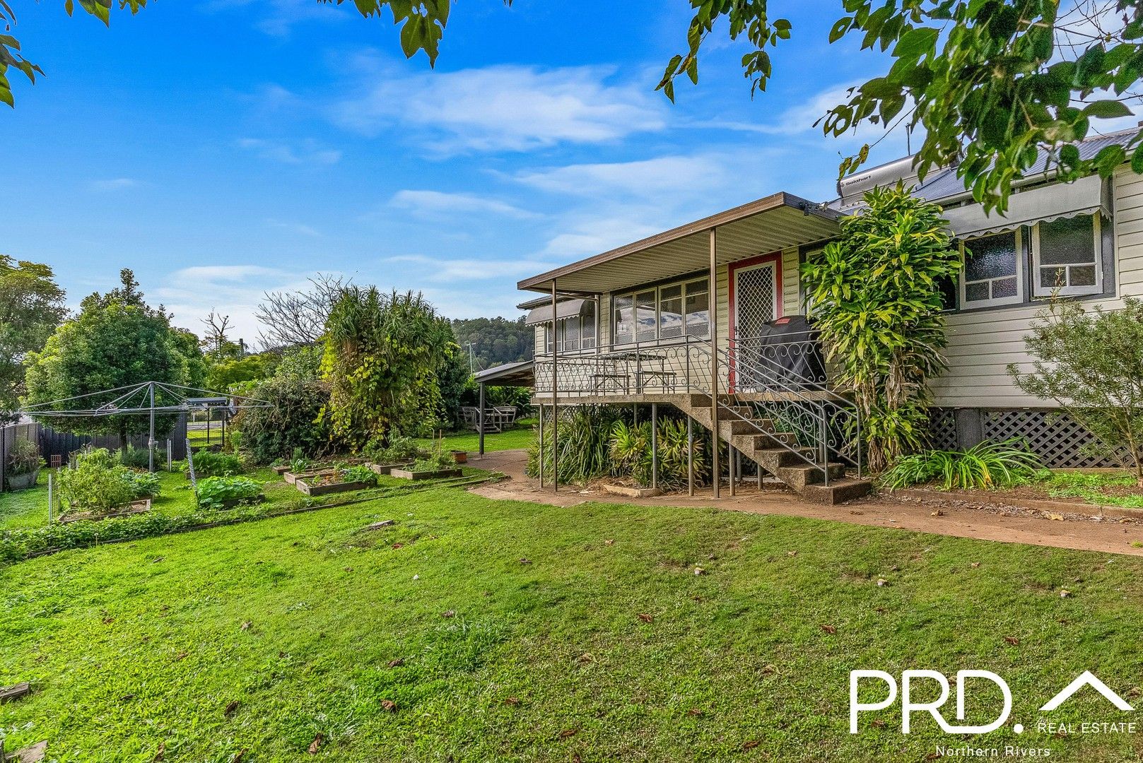 4 Gardner Lane, Kyogle NSW 2474, Image 0