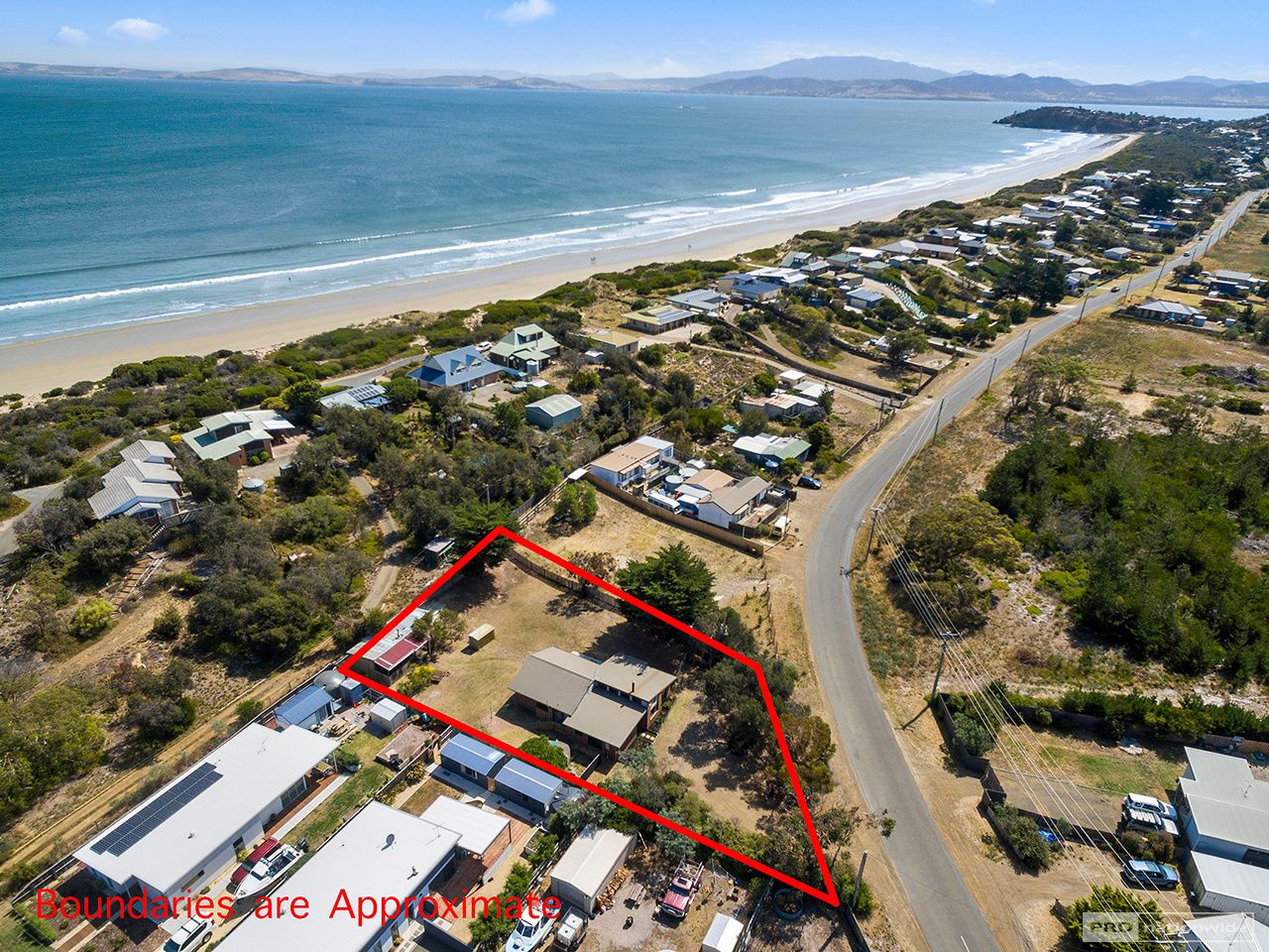 263 Carlton Beach Road, Carlton TAS 7173, Image 0