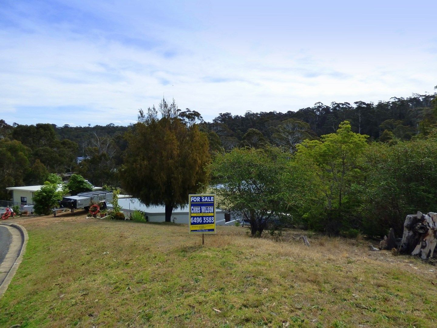 3 Bellbird Ct, Eden NSW 2551, Image 0