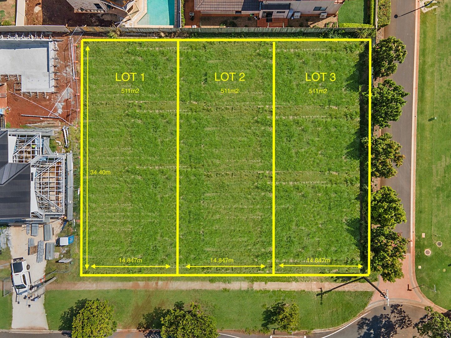 Lot Lot 3/9-11 South Street, Cleveland QLD 4163, Image 2