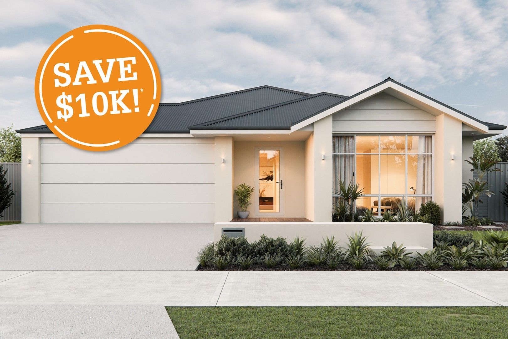 4 bedrooms New House & Land in Lot 189 Faller Road BALDIVIS WA, 6171