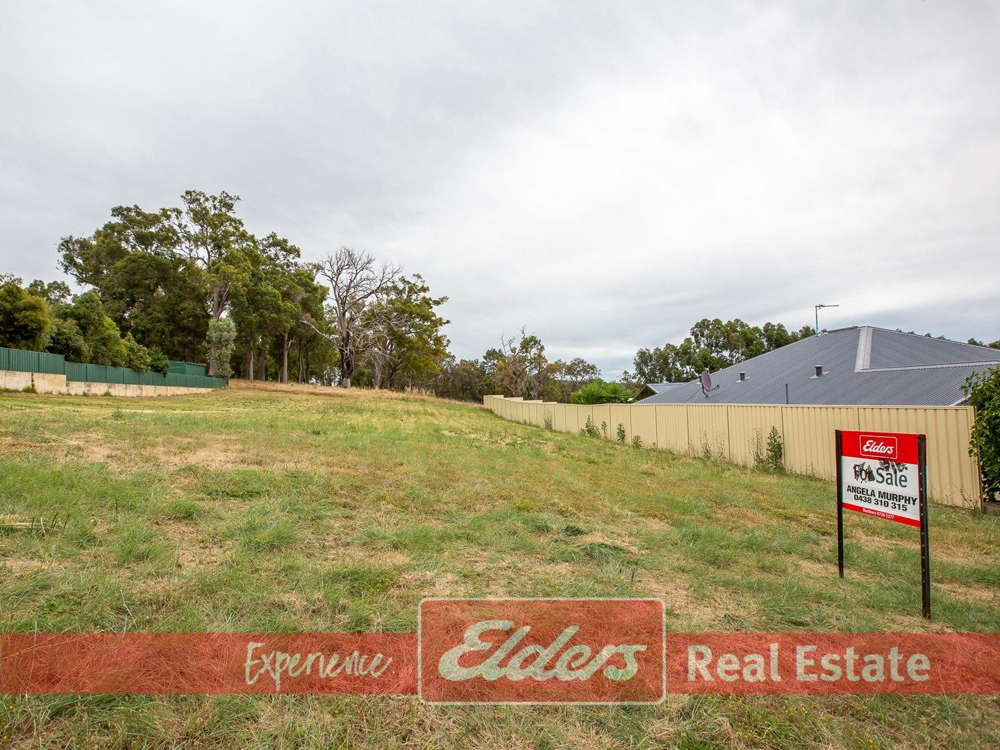 20 OATS VIEW, Donnybrook WA 6239, Image 0