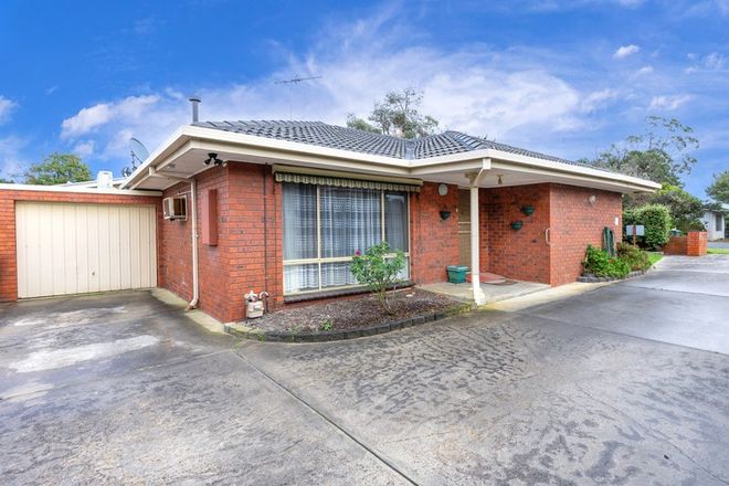 Picture of 1/51 Florence Avenue, CAPEL SOUND VIC 3940