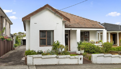 Picture of 28 Rose Street, CROYDON PARK NSW 2133