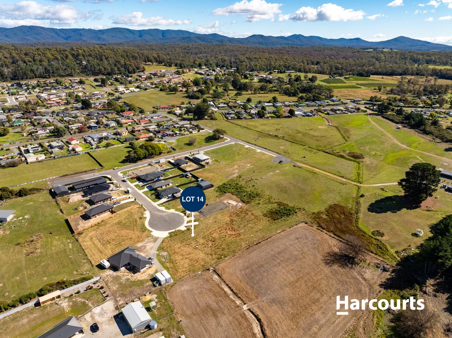 Primary image of 15 Sylvia Court, Beaconsfield TAS 7270