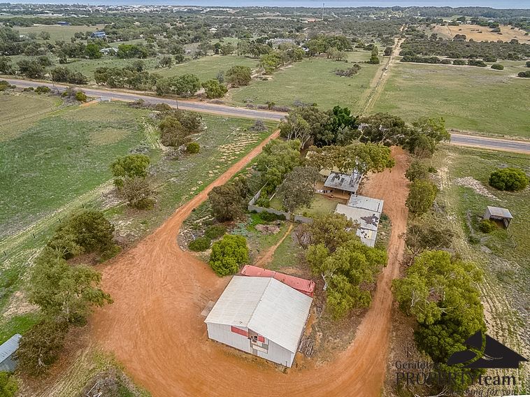 164 Hall Road, Waggrakine WA 6530, Image 1