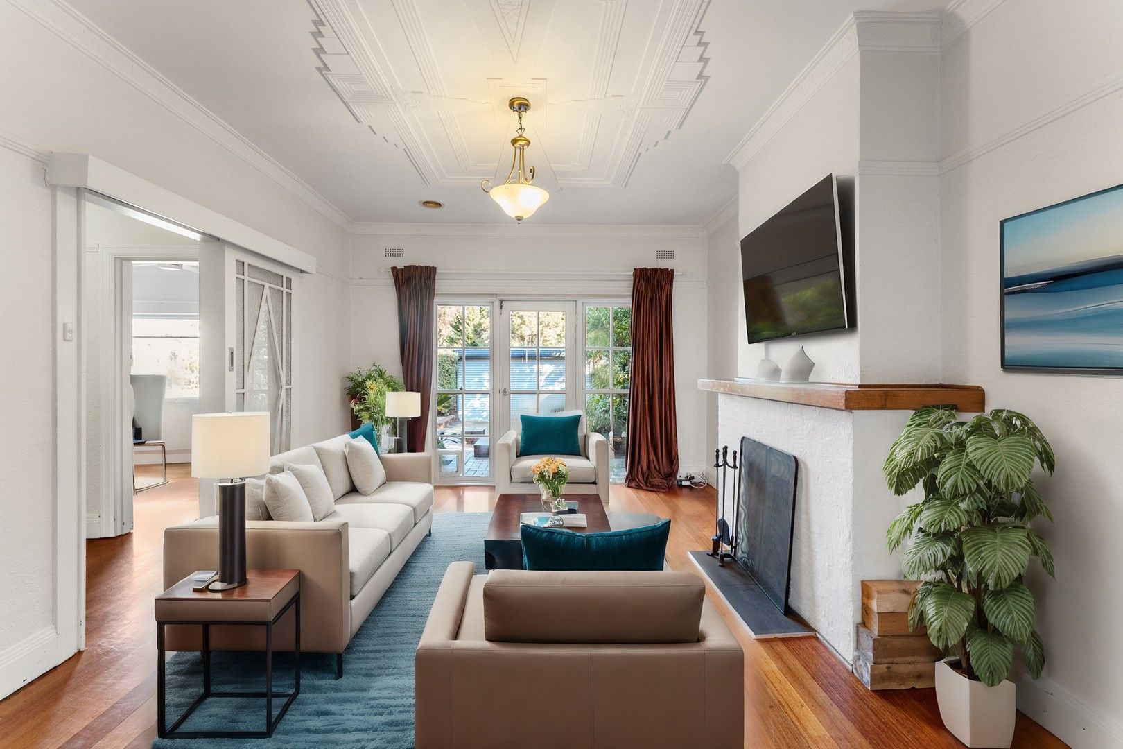 3 bedrooms House in 127A Bay Road SANDRINGHAM VIC, 3191