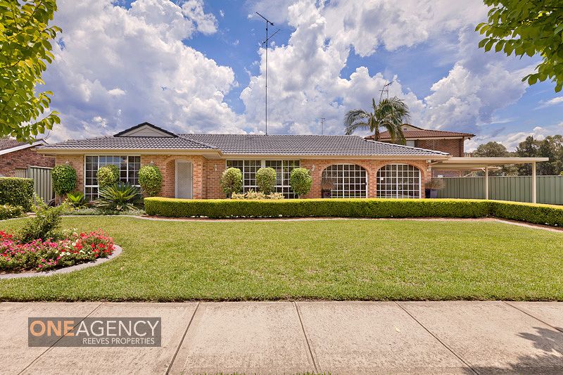 165 Russell Street, Emu Heights NSW 2750, Image 2