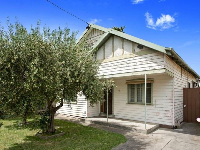 89 Wilcox Street, Preston VIC 3072, Image 0