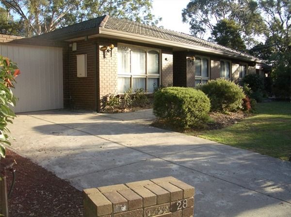 28 Marbray Drive, Glen Waverley VIC 3150