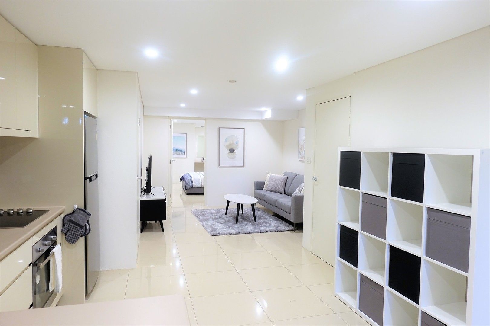 1 bedrooms Apartment / Unit / Flat in 1/11 New Street BONDI NSW, 2026