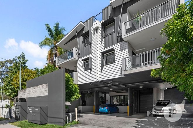 Picture of 6/259 Wynnum Road, NORMAN PARK QLD 4170