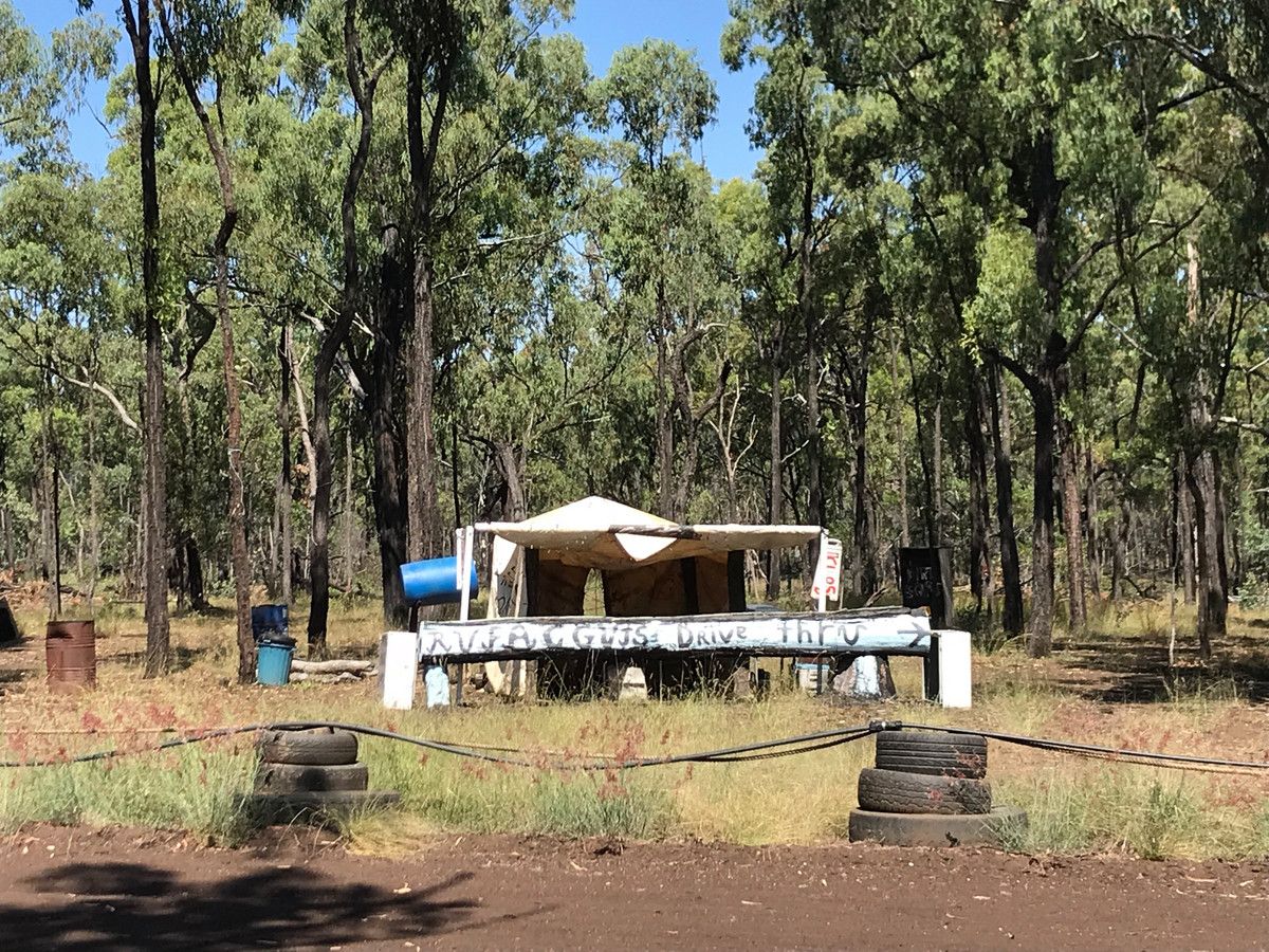 Lot 1987 Raspberry Ck, Kunwarara QLD 4702, Image 1