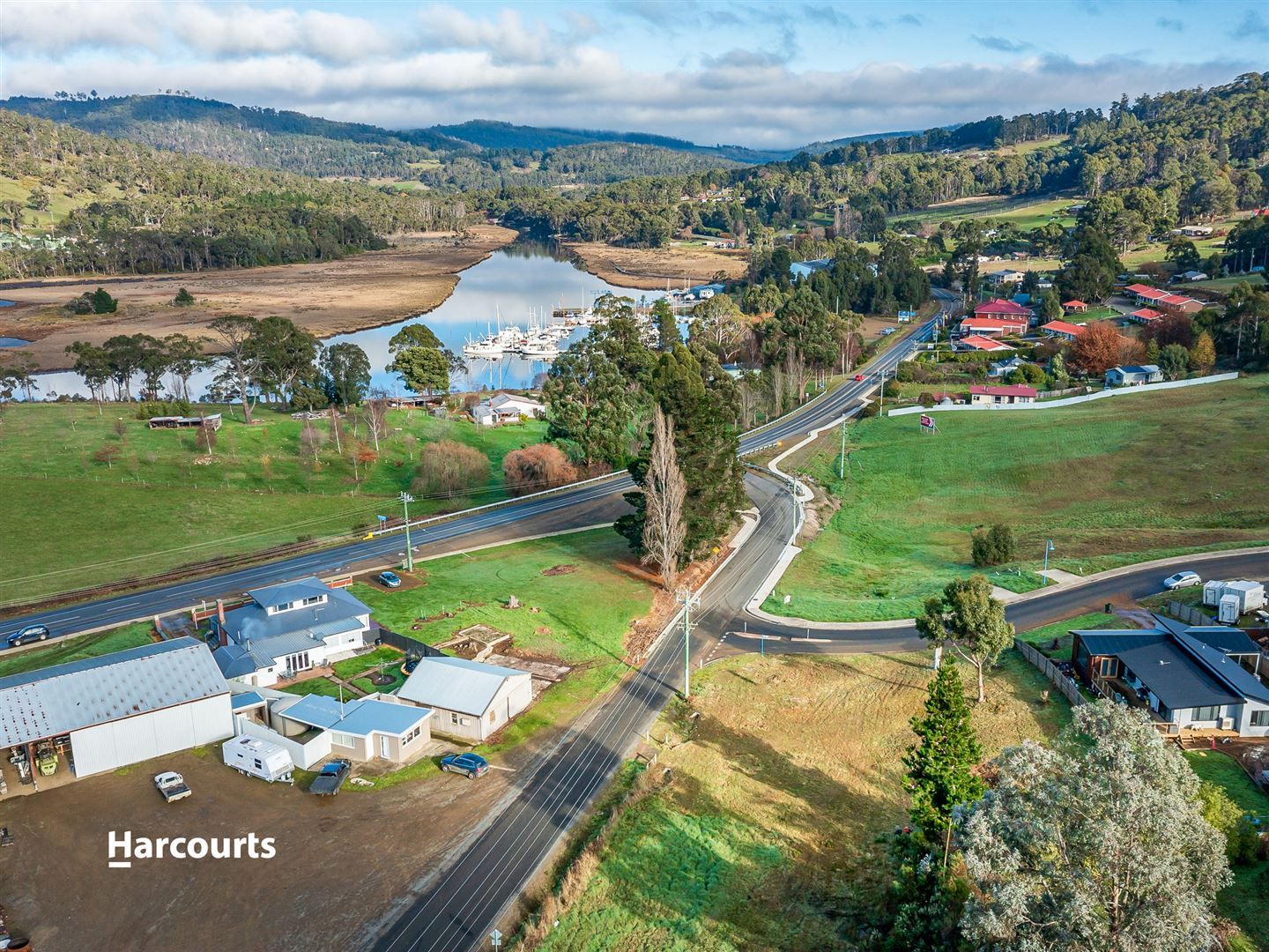 2 Port View Drive, Port Huon TAS 7116, Image 0