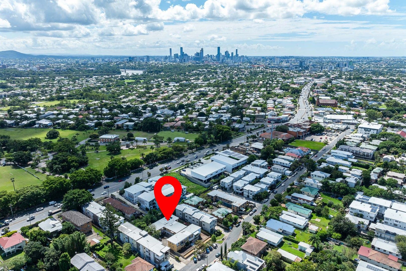 8/61 Franklin Street, Annerley QLD 4103, Image 1