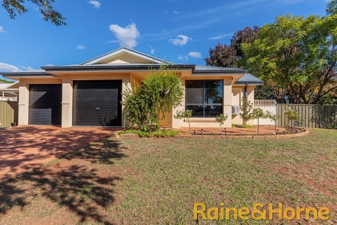 Picture of 1 Ken Mcmullen Place, DUBBO NSW 2830