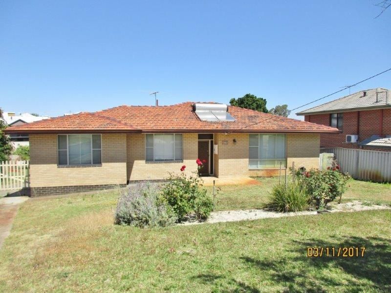 3 bedrooms House in 67 Kirkham Hill Terrace MAYLANDS WA, 6051