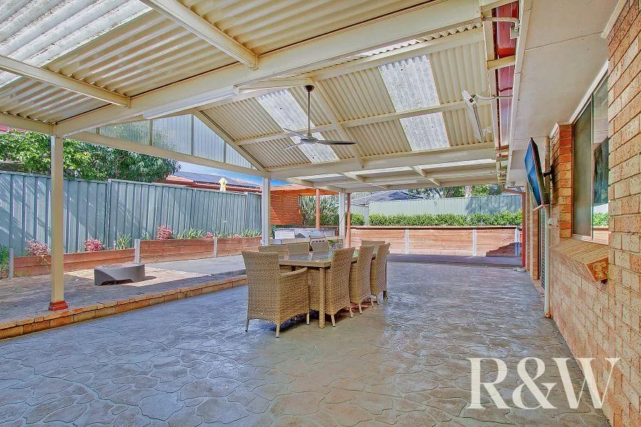 Additional image 11 of 68 Windrush Circuit, St Clair NSW 2759