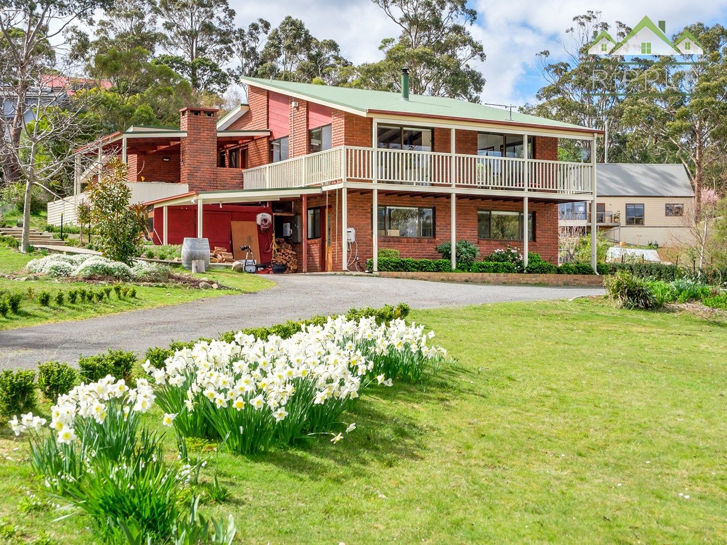 20 Tyndall Road, Bonnet Hill TAS 7053, Image 0