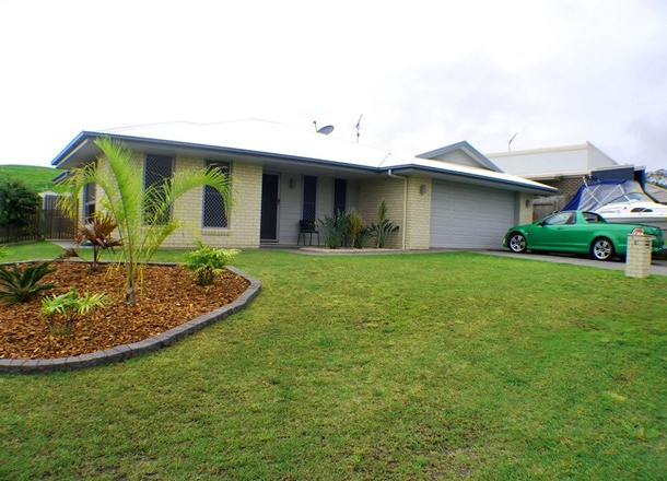 3 Lexington Drive, Lammermoor QLD 4703